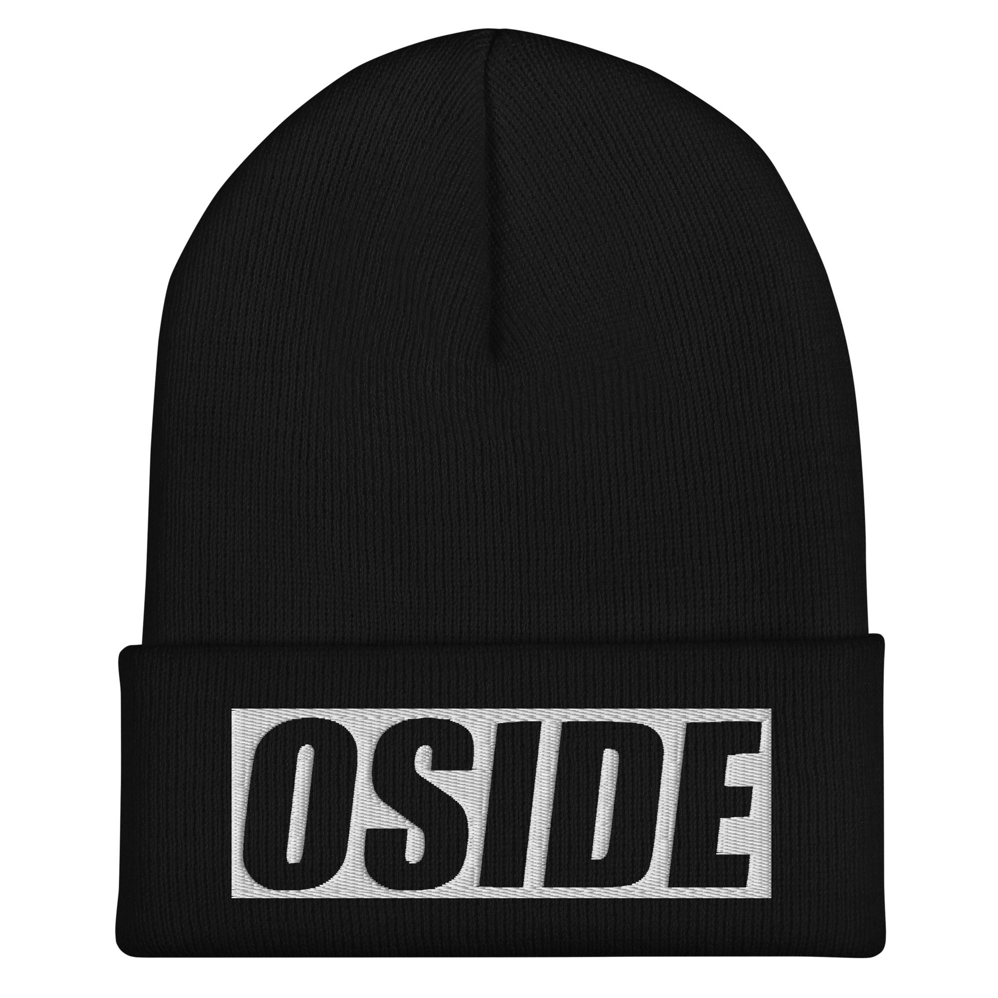 Cuffed Beanie