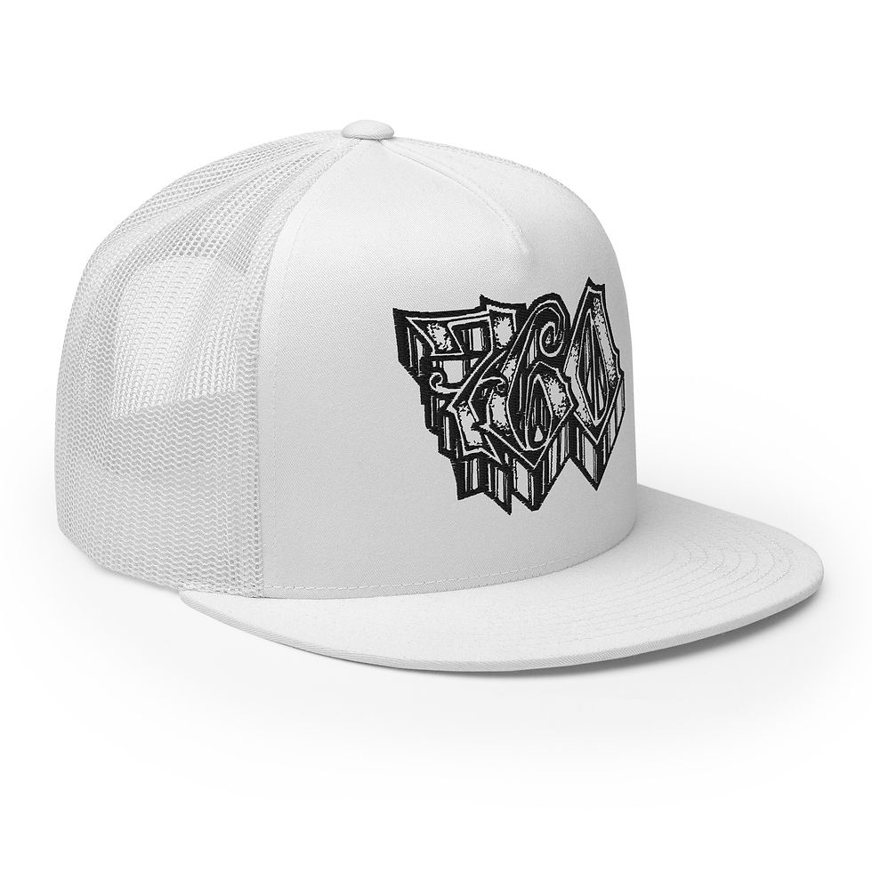 Thumbnail: Trucker Cap