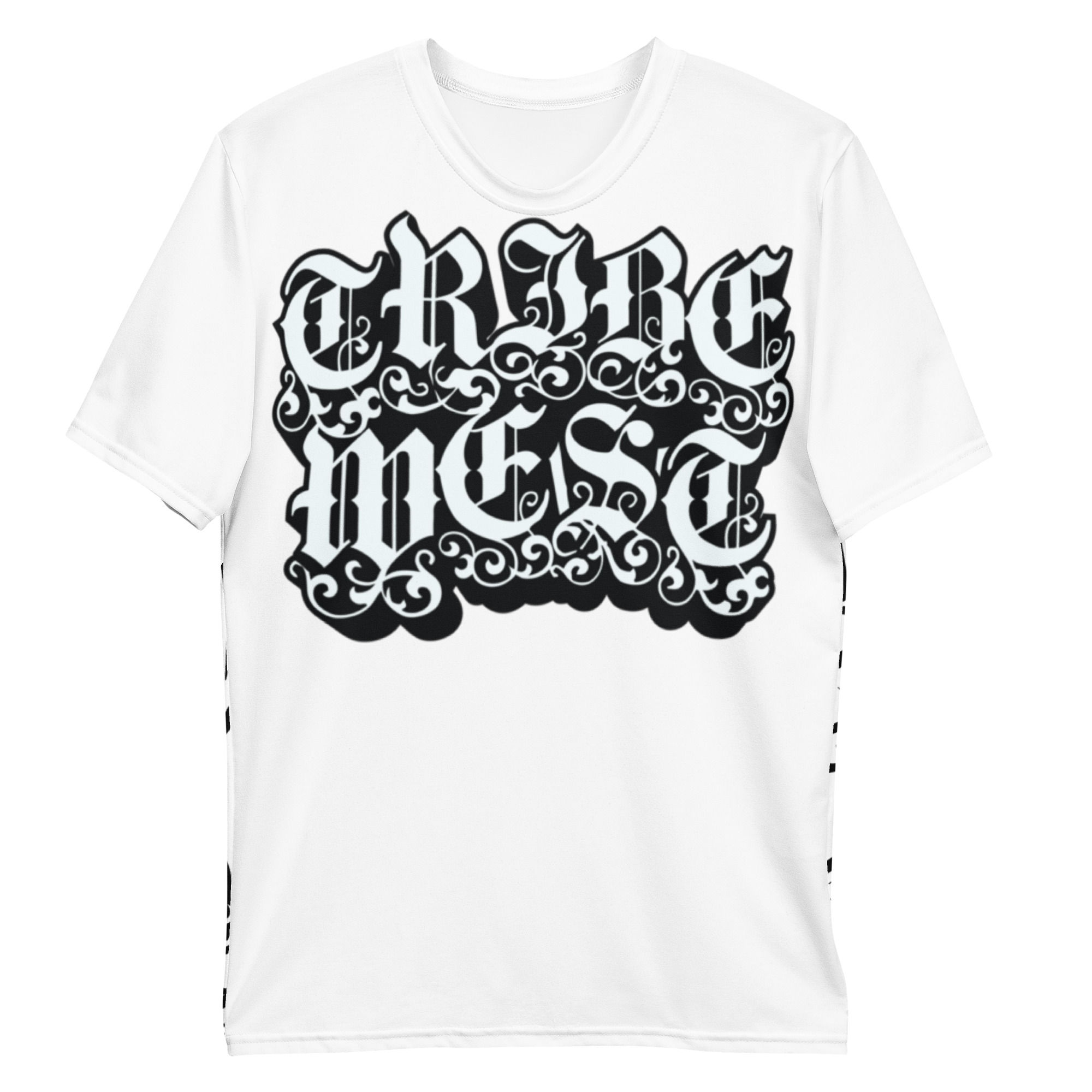 Men's t-shirt