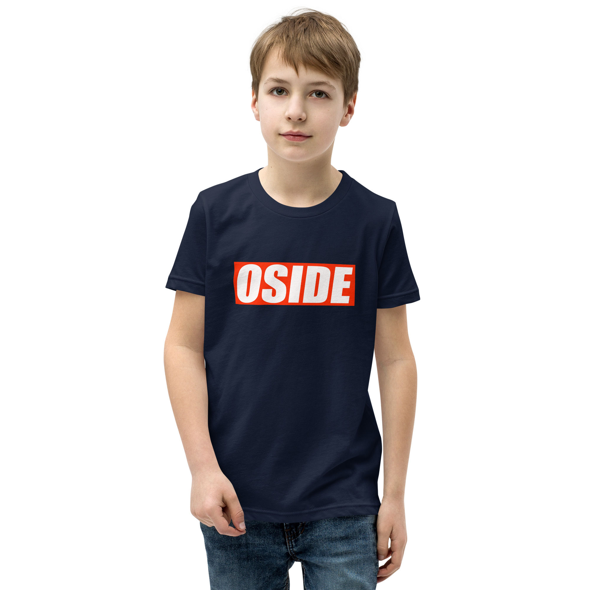 Youths T-shirt