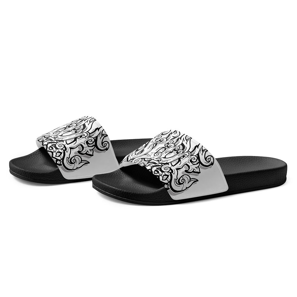 Thumbnail: Men’s slides