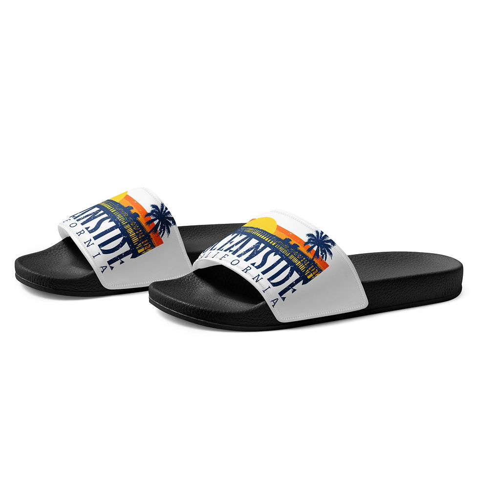 Thumbnail: Women's slides