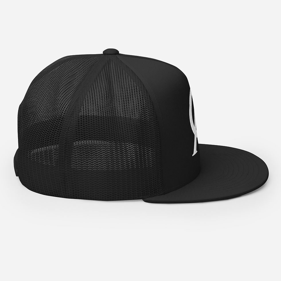 Thumbnail: Trucker Cap