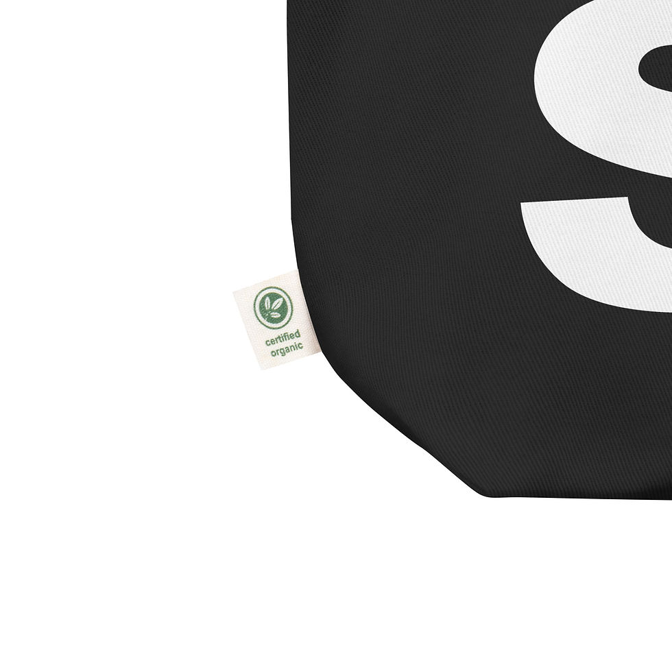 Thumbnail: Eco Tote Bag