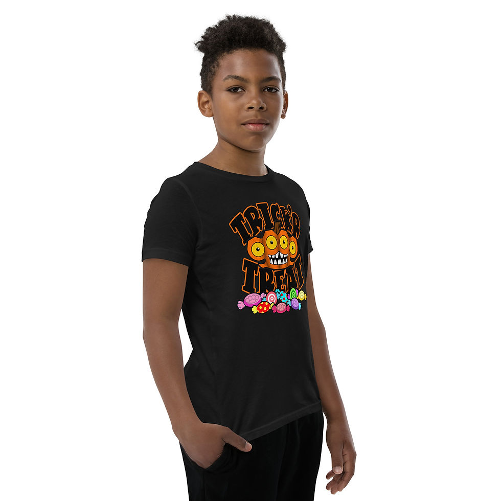 Thumbnail: Youths T-shirt