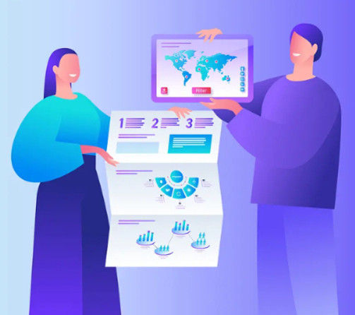 Infographic Agency