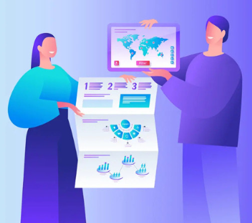Agentur Infografik Pro