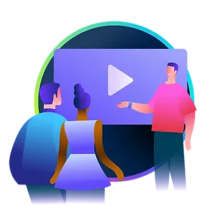 Erklärvideo und Animation