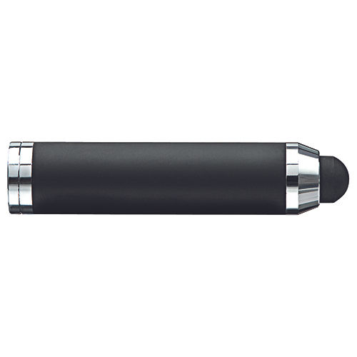 Küçük resim: Heri Mini Kalem Kaşe Ve Touch Pen Siyah Renk 4321