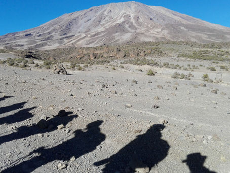 In afwachting van de Expeditie21- documentaire....