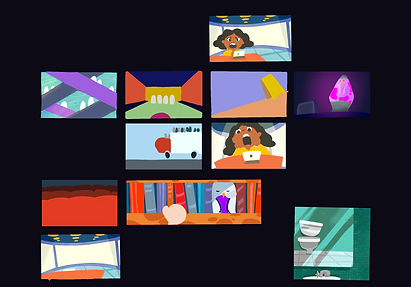 Color Script