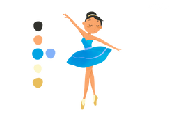 Ballerina