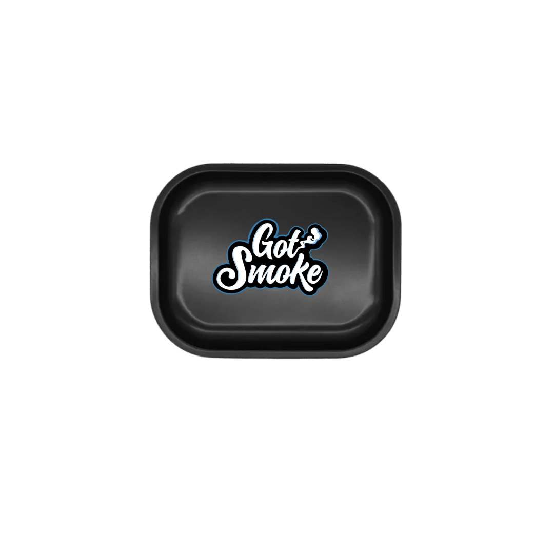ROLLING TRAY SMALL