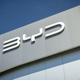 BYD Sealion 5 & Atto 3 Evo Launch CZ