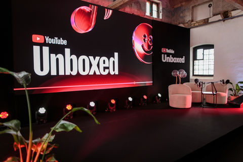 YouTube Unboxed 2026