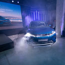 BYD ATTO 2 DM-i Launch SK