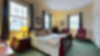 Quimby House Inn Room 208