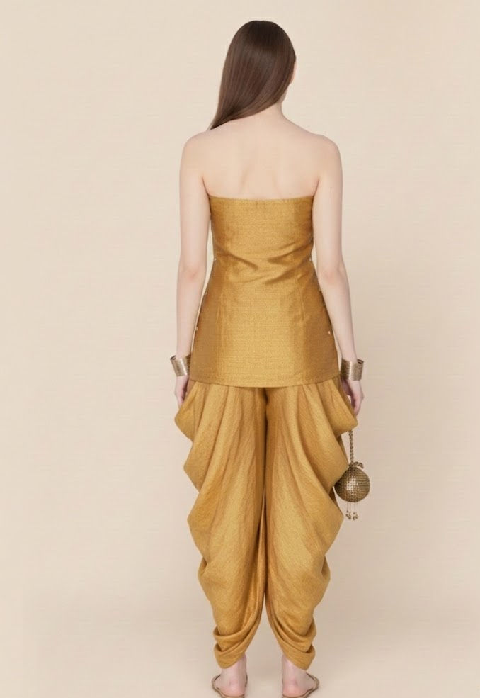 Thumbnail: The Regal Rani Co-ord