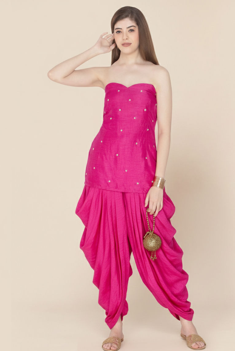The Regal Rani Co-ord