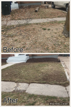 Sierra Lawn Care