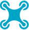 FPV Drohnen Symbol