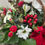 Thumbnail: Festive Floral Gift Basket