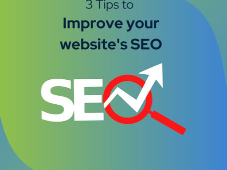 Keyword Research for SEO: 3 Proven Tips to Improve Your Website's Visibility and Ranking