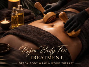 Wood Therapy Explained: The Natural Way to Sculpt, Tone, and Contour the Body
