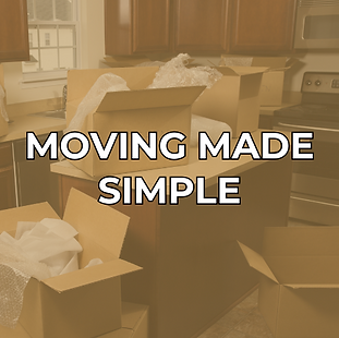 Packing and Unpacking
