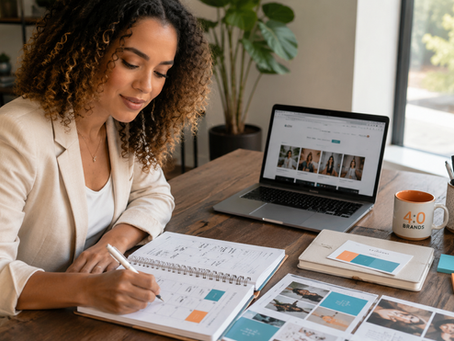 Consistency is Key: How Faithfulness Translates to a Strong Brand