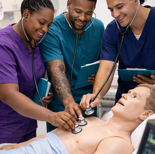 From CNA to Nurse: How This Career Path Can Change Your Future