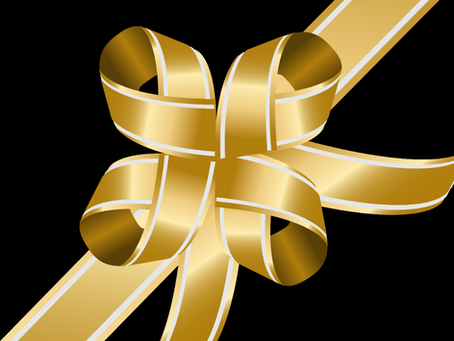 The Gift of Radiance: Why Self-Care Makes the Perfect Holiday Present