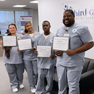 Start Now, Work Sooner: How Fast You Can Begin Your CNA Career