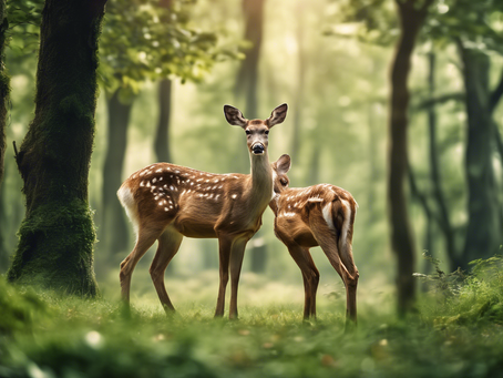 Tackling Chronic Wasting Disease: The BioShield Solution