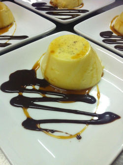 Pannacotta