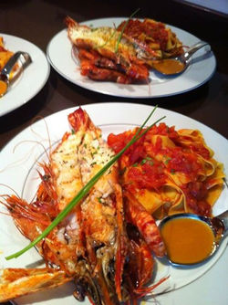 Lobster