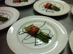 Asparagus