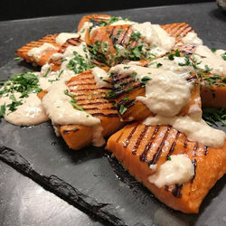 Salmon
