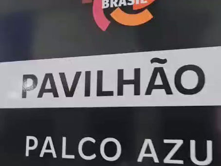 EXPOSIÇÃO DIGITALISMO - FIN (FEIRA INTERNACIONAL DE NEGÓCIOS) (ABRIL/2024)