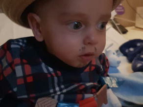 42 - Theo do Futuro, como és agora