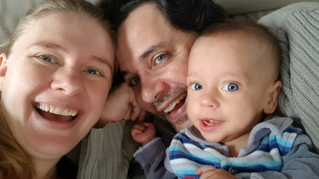 17 - Por que contamos?