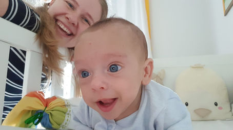 20 - O dia das mães 