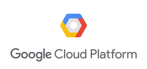 GCP logo