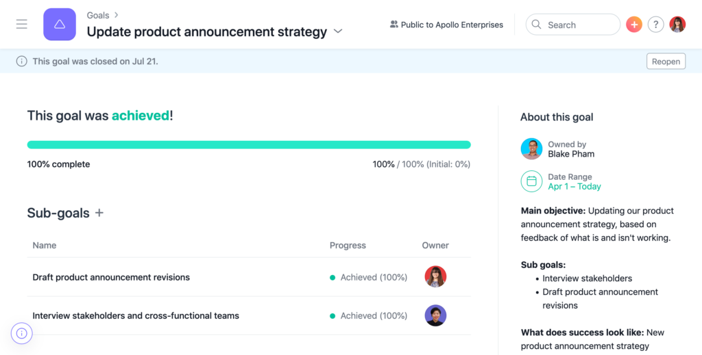 asana okr tracking asana okr tracking