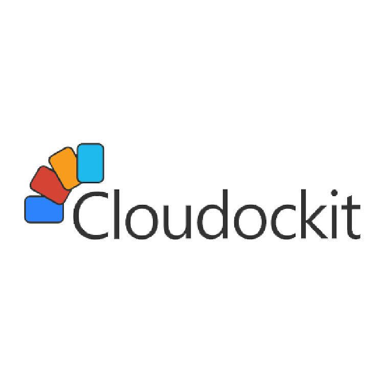 縮圖：Cloudockit