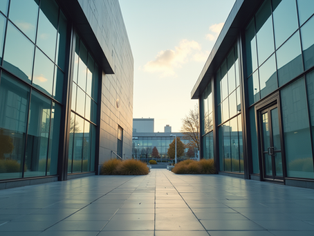 Professional Business Property Inspections for Commercial Properties