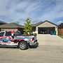 1 year warranty inspecion n Crandall, Texas