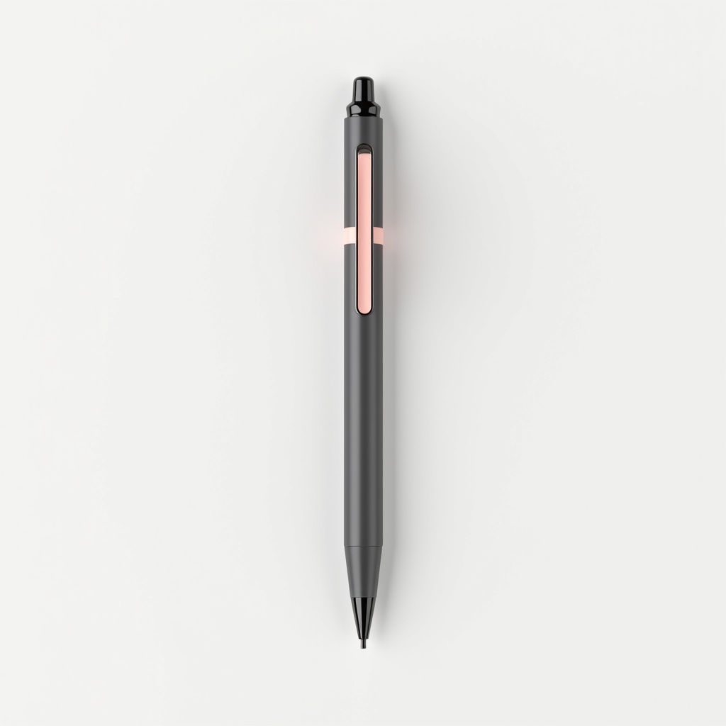 Classic Ballpoint Pen