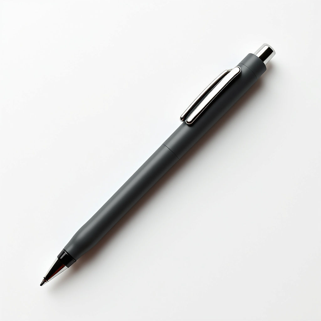Premium Gel Pen