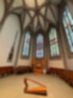 Meilen Ref. Kirche